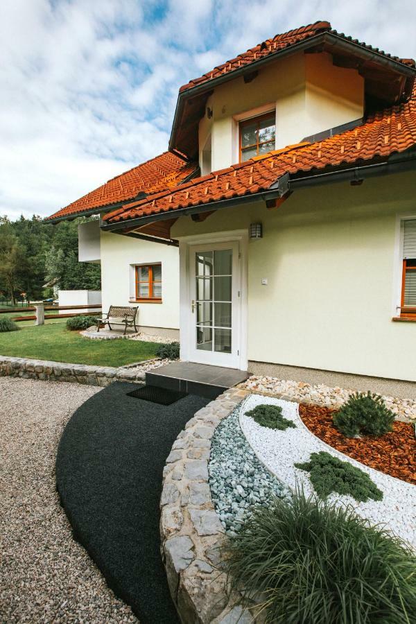 House Of Adventure - The Base To Explore Slovenia Laze v Tuhinju Εξωτερικό φωτογραφία